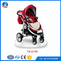 Baby stroller manufacturer wholesale cheap baby stroller, multi-function baby stroller with big wheels